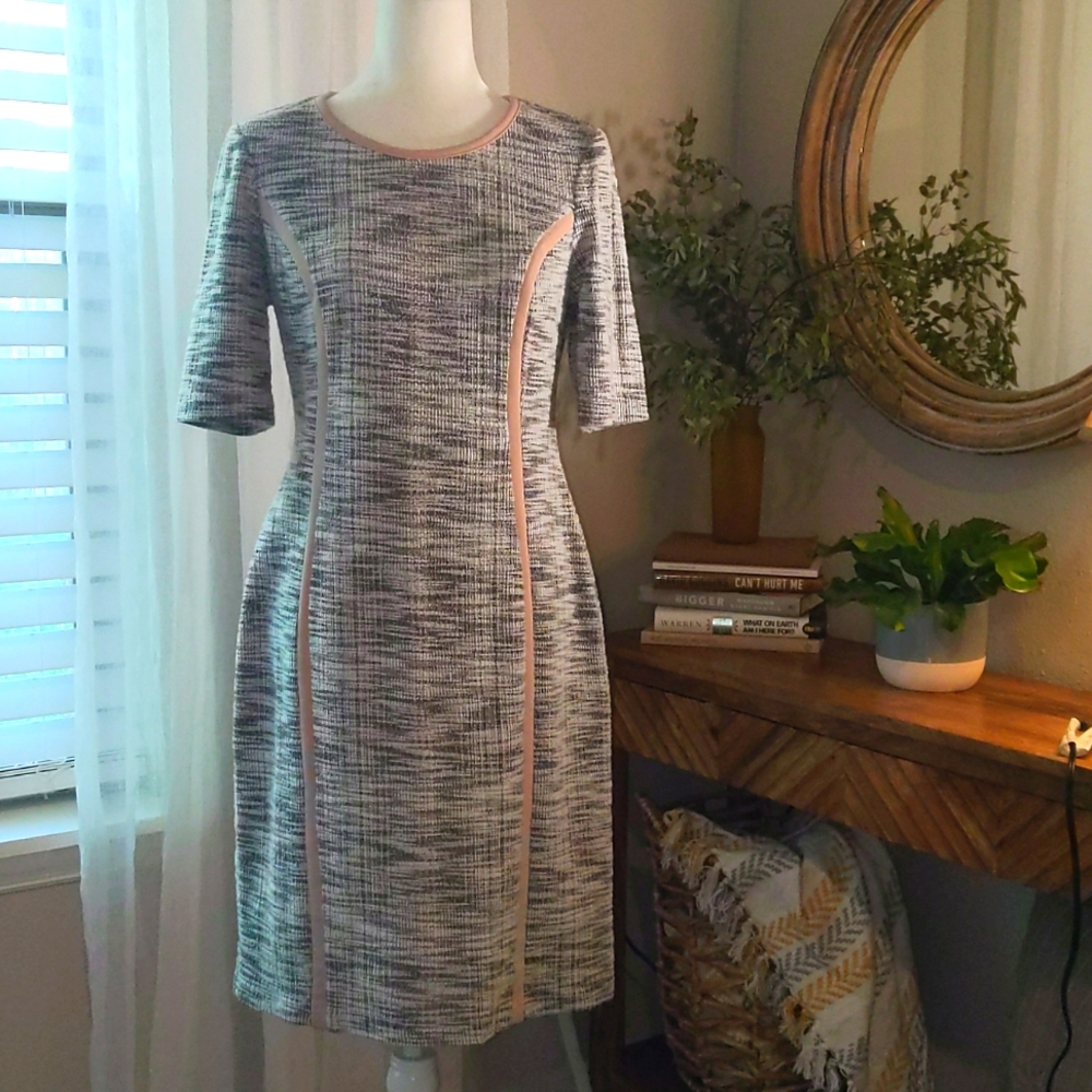 Connected Dress